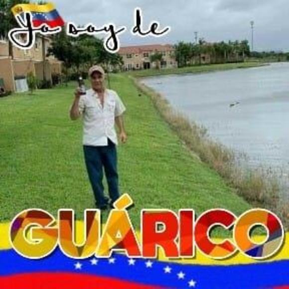 Meet your Posher, Rafael - Picture 1 of 1